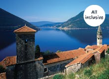 AIDA PREMIUM All Inclusive Sommer 2022 - AIDAblu - Adria & Mittelmeerinseln