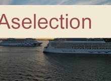 Sommer 2022 - AIDA Selection - AIDAvita - Herbstliche Nordlichter ab Hamburg