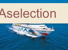 AIDA PREMIUM All Inclusive - Winter 2021/22 - AIDA Selection - AIDAvita - Nordische Inseln