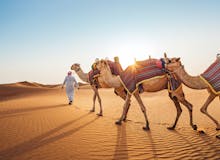 AIDA PREMIUM All Inclusive Winter 2023/24 - AIDAcosma - Orient mit Oman ab Abu Dhabi
