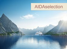 Sommer 2023 - AIDAsol - Norwegens Küste & Dänemark
