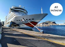 AIDA PREMIUM All Inclusive Sommer 2022 - AIDAblu - Adria & Mittelmeerinseln ab Triest