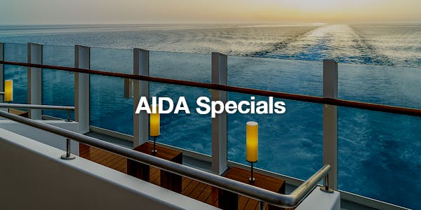 AIDA Specials