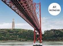 AIDA VARIO All Inclusive - AIDAstella - Spanien mit Lissabon