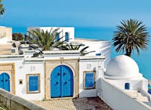 Sommer 2022 - AIDAblu - Von Korfu nach Triest