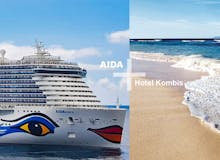 AIDA + Hotel Kombis Kanaren - 7 Tage AIDAnova + 4 Tage H10 Tindaya 