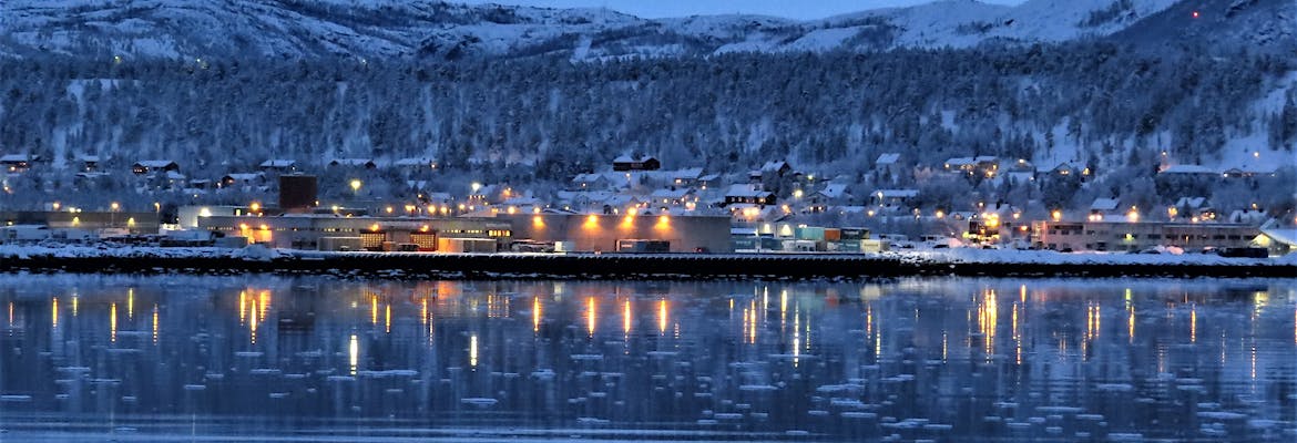 Suiten VARIO Special Winter 2022/23 - AIDAprima - Norwegen Weihnachts- und Silvesterreise