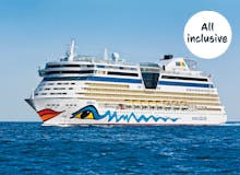 AIDA VARIO All Inclusive - AIDAluna - Von Kiel in die Karibik