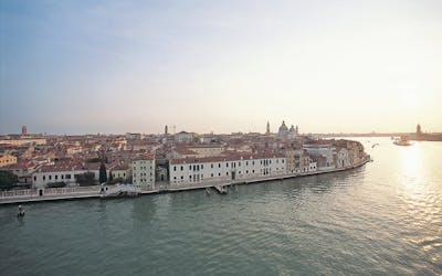 Adria mit Griechenland ab Venedig