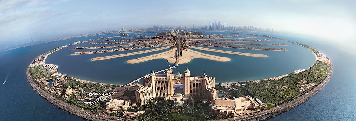 Sommer 2022 - MSC Bellissima - Orient ab Dubai