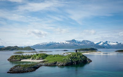 Norwegen mit Nordkap & Tromsø