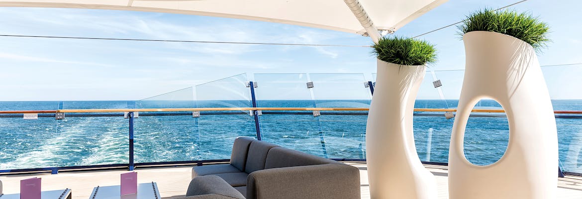 Suiten Special Sommer 2023 - Mein Schiff 5 - Mittelmeer mit Dubrovnik