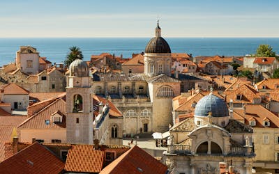 Adria mit Dubrovnik & Korfu
