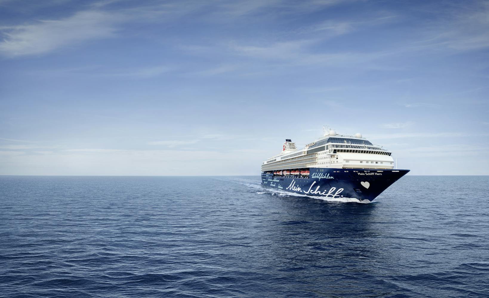 Kreuzfahrt Weihnachten 2022 Mittelmeer Frühling 2022 Mittelmeer mit Mein Schiff Herz SUN4105