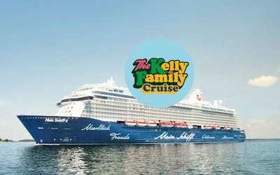 Eventreise - The Kelly Family Cruise