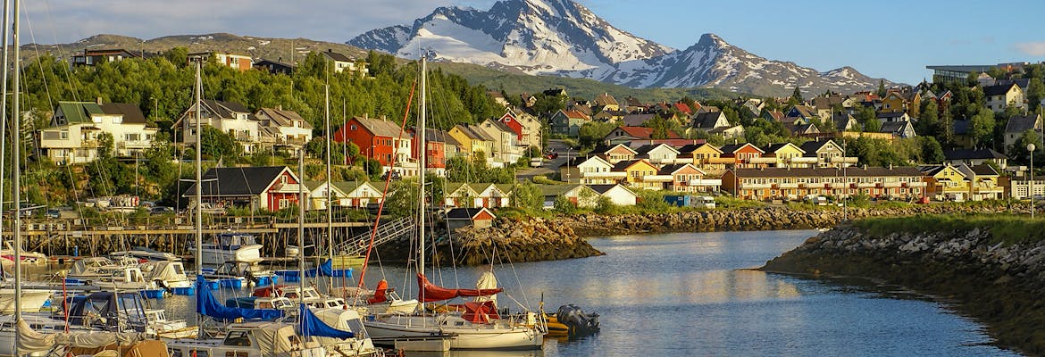 Sommerferien an Bord - Mein Schiff 1 oder Mein Schiff 4 - Norwegen mit Nordkap & Geiranger