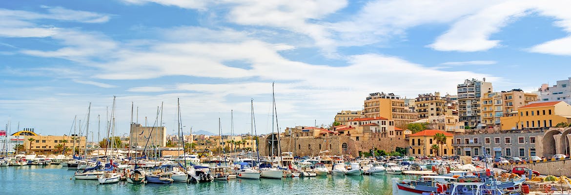 Sommer 2022 Besttarif - Mein Schiff Herz - Malta bis Kreta