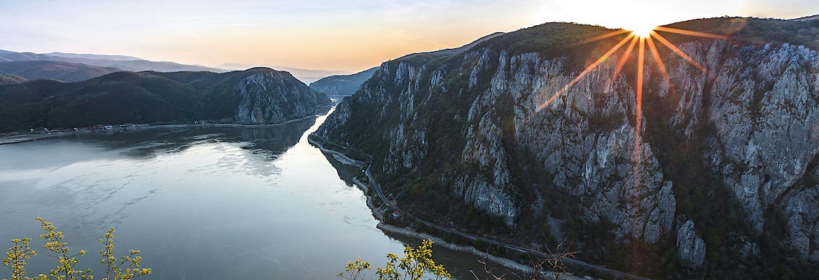 Angebote Donau
