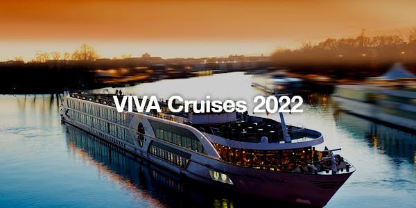 VIVA Cruises 2022
