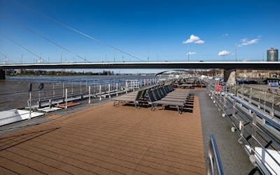 VIVA Cruises Rhein 2022