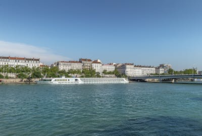 Donau - Eisernes Tor