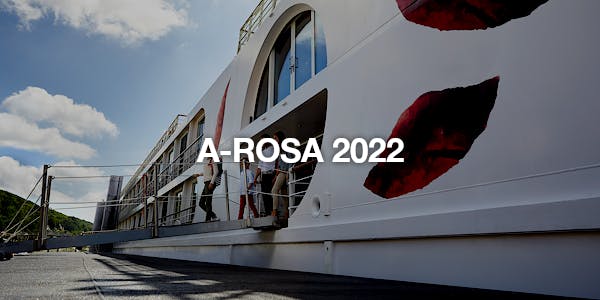 A-ROSA 2022