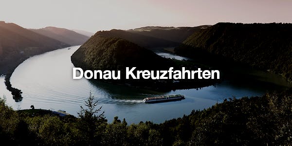 Donau Kreuzfahrten