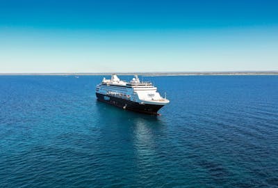 VIVA Cruises - MS SEAVENTURE